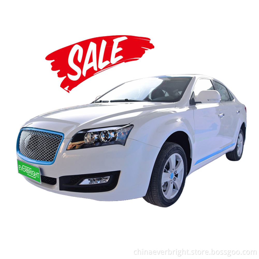 Factory price authentic high quality and cost effective electric auto motive from China